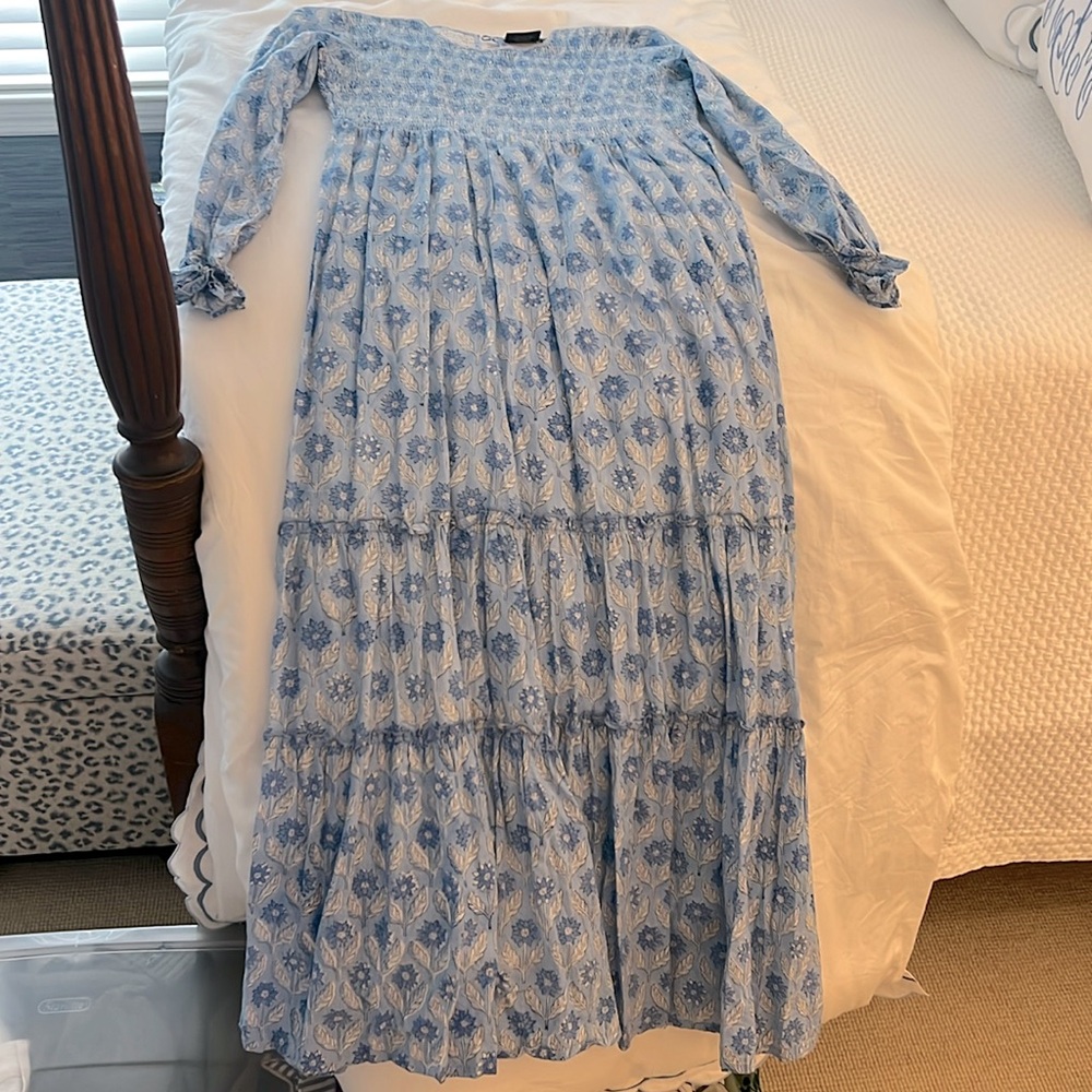 Madison Mathews dress, size XS